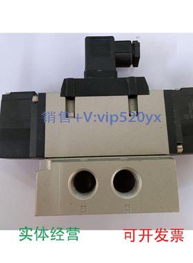 现货供应SMCVFS4210-4D-03220VVFS4210-5D-0324V3分口径