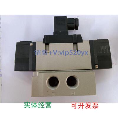 现货供应SMCVFS4210-4D-03220VVFS4210-5D-0324V3分口径
