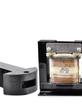 供应交流全铜电磁铁mq1-15n(5141)牵引线圈220v380v吸力15kg