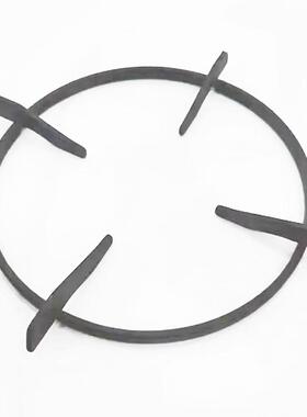 适合老板煤/燃气灶辅助架9B312/9G311/9B315锅架防滑支架灶具配件