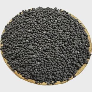 微生物颗粒菌肥525标准有机肥颗粒状肥料厂家直供农作物通用肥料