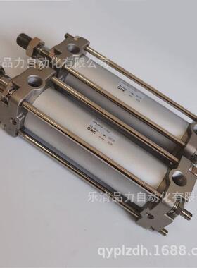 气缸ca2b100/cda2b100-25-50-75-100-125-150-175jz-200z-xb6-xc8