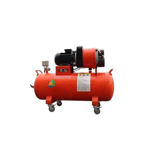 雨燕滑片式空压机装修木工静音汽修打气泵空气压缩机220v气泵喷漆