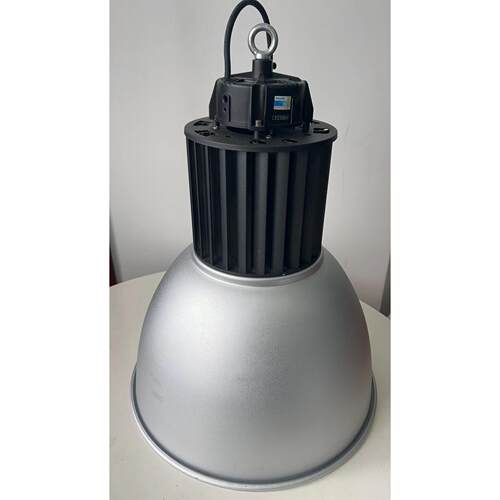 led工矿灯工业照明100w150w200w厂房车间仓库灯足瓦高亮天棚灯