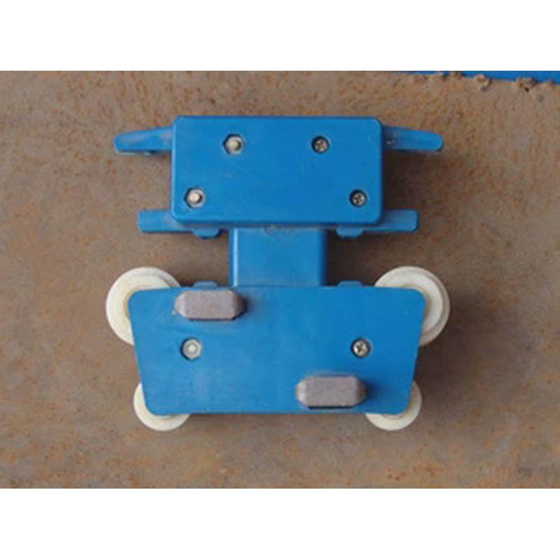 集电器JD-4-150A/滑线集电器JD-4-170A/天车集电器JD-4-210A