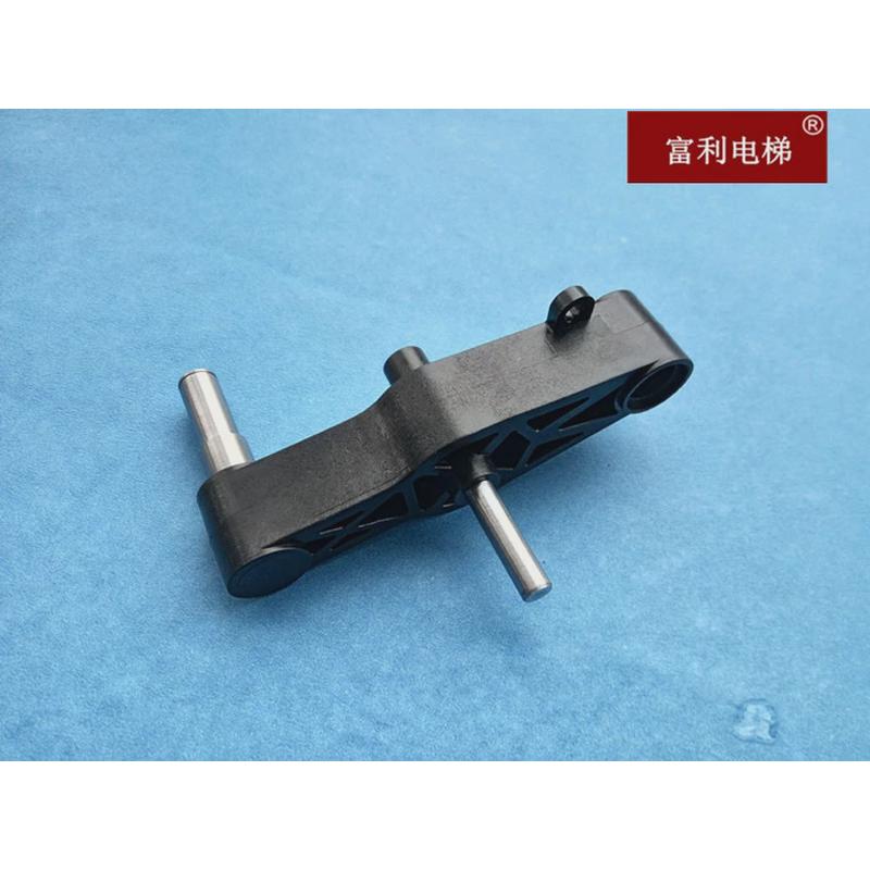 电梯配件/蒂森门刀组件/门刀支架/K200门刀摆臂/K300门刀摆臂