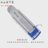 huoto140 器量脚尺脚长测量仪 325mm脚材料成人量新款