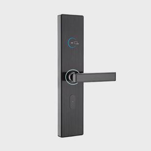 f25锁民宿出租屋密码锁app通通公寓管理酒店门锁宾馆磁卡感应刷卡