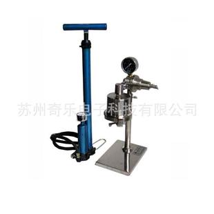 zns-1/中-2zns压滤失仪泥浆失水量测定仪失水仪