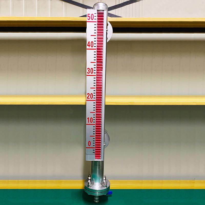 磁翻板液位计带远传液位计4-20ma水箱油位计锅炉水位计不锈钢材质,五金/工具,液位计,淘宝优惠券,粉丝福利购,淘宝优惠卷