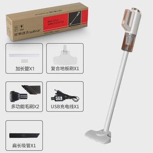 随途汽车清扫吸尘器车内无线车载两用手持除尘器家用扫地机充电式