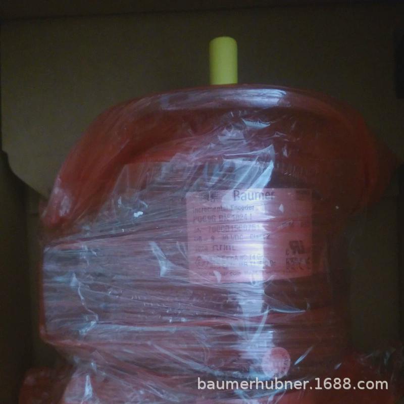 热销baumer堡盟hubner编码器POG90DN10000I+OG9DN1024