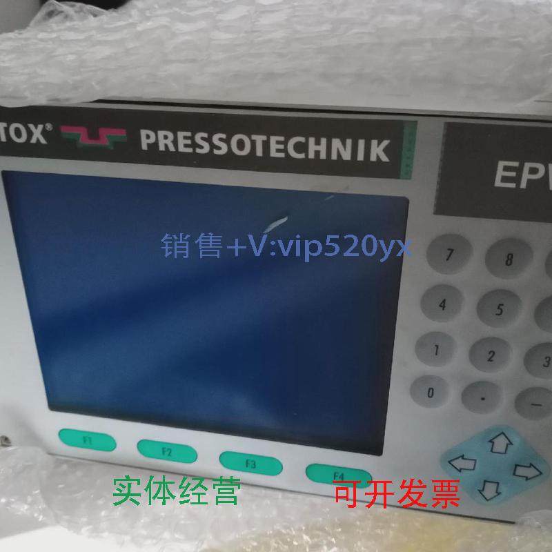 现货供应TOX®PRESSOTECHNIK气动液压控制器出售，包好，实拍，实,五金/工具,其他机电五金,淘宝优惠券,粉丝福利购,淘宝优惠卷