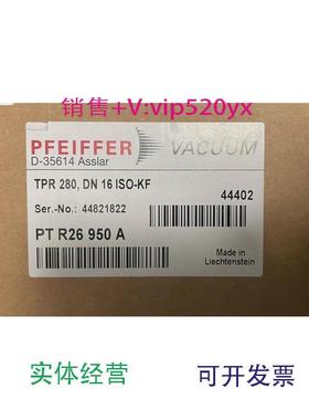 现货供应普发PFEIFFER真空计TPR280，议价