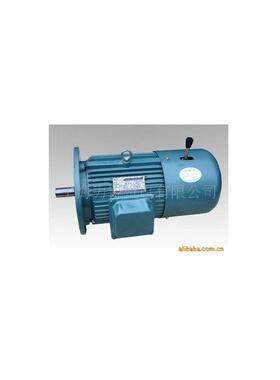供应yej3kw/2.2kw电磁制动电机