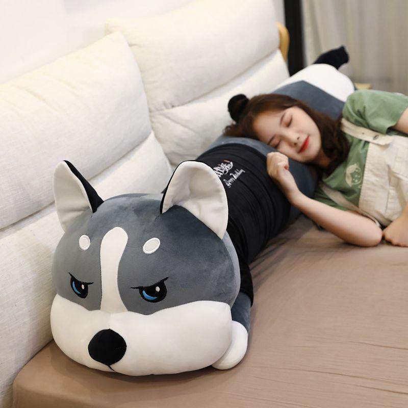 长条抱枕睡觉女生神器男生款床上夹腿靠垫孕妇学生宿舍枕头可拆洗,居家布艺,靠垫/抱枕,淘宝优惠券,粉丝福利购,淘宝优惠卷