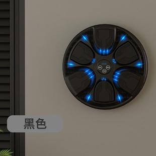 智能器拳击靶办公室电子拳击靶减压墙靶家用搏击拳靶打拳音乐 新款