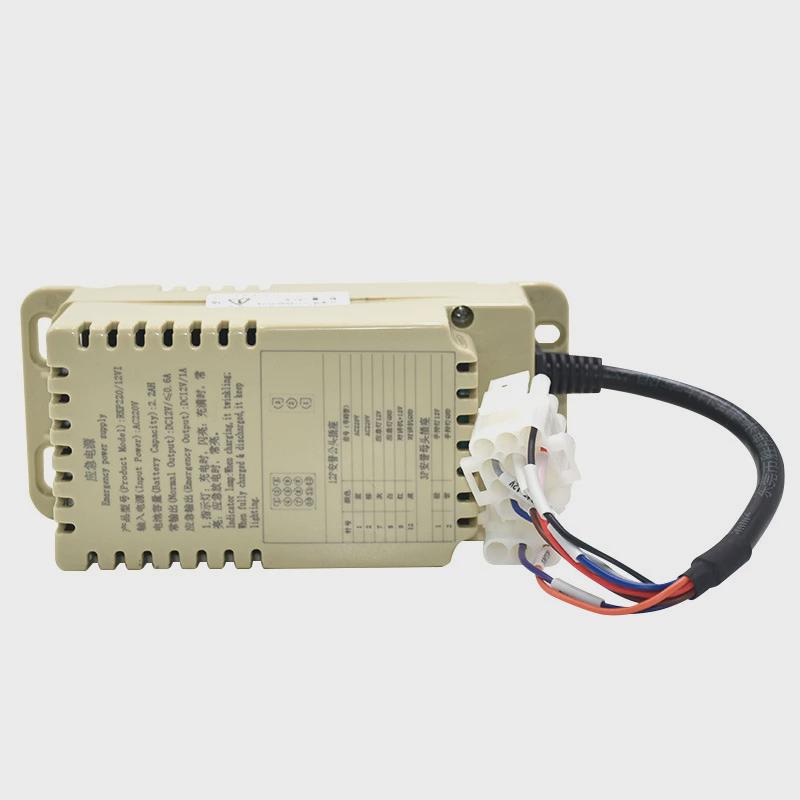 适用于杭州西奥电梯应急电源RKP220/12V1轿顶集成箱XO5249B242