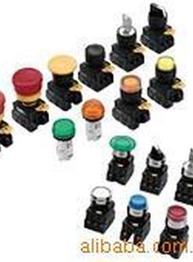 选择开关产品AS6Q-33Y2C和泉IDEC