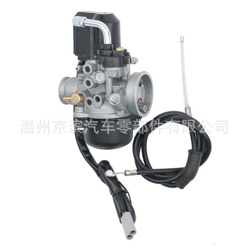 厂家直销适用欧洲市场TYPHOON/PHVA17.5MM越野车摩托车化油器