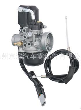 厂家直销适用欧洲市场TYPHOON/PHVA17.5MM越野车摩托车化油器