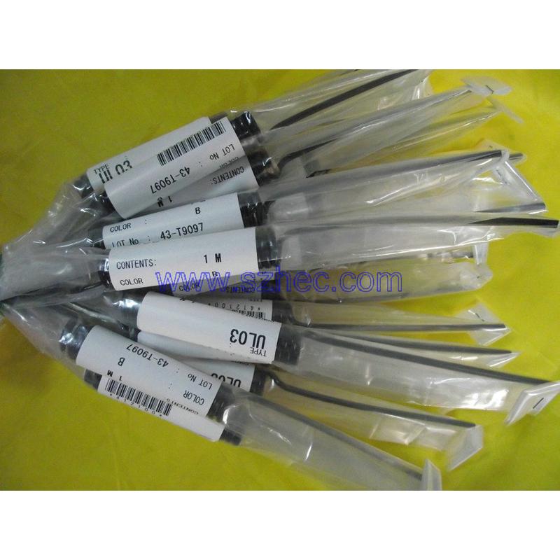 pisco卷型气管ul03-1-b-t