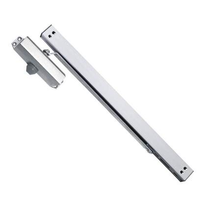 消防通道防火门电动闭门器电磁释放器联动闭门器缓冲楼道关门器