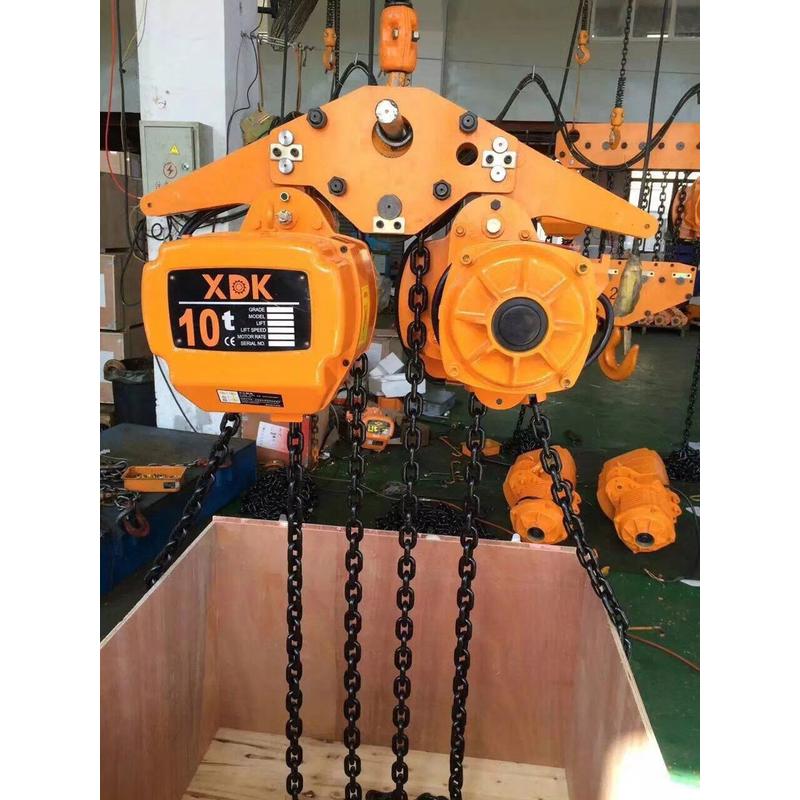 环链葫芦手动葫芦5t手拉葫芦1.5t葫芦链条