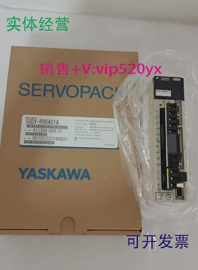 现货供应安川SGDV-R90A01A/1R6A01A/2R8A01A/1R6A01B/2R8A01B0020