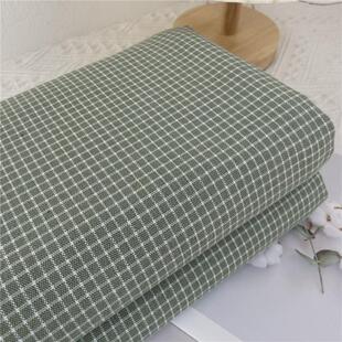 2eie加厚单件老粗布床单100加密三件套单人老式棉麻亚麻山东