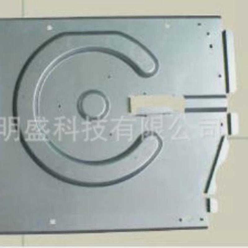 深圳厂家钣金手板打样精密钣金凸包成型外壳设备钣金冲压加工