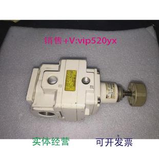 F04G通用IR3000 现货供应调压阀IR3000 04现货实物议价
