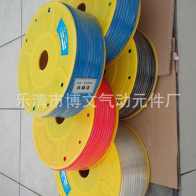 供应气动软管空压软管空压机气管tpu软管pu气管10mm