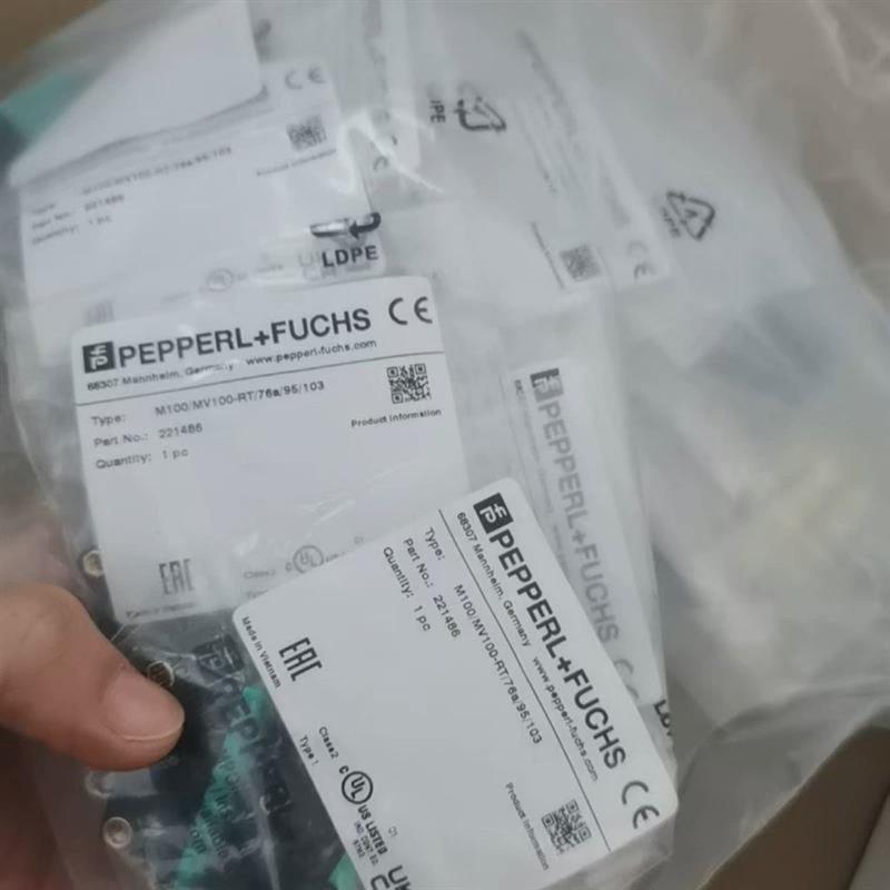 议价【议价】P+F对射光电开关M100/MV100-RT/76a/95/