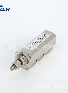 热销KLH金龙发CDJPB系列针型气缸CDJPB6/10/15-/5/15/10/25/20/25