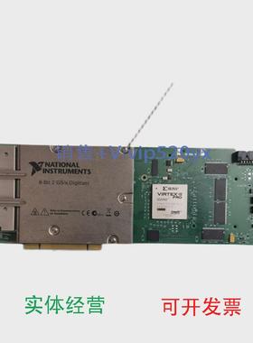 现货供应NIPCI-5114成色新，功能正常！