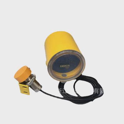 分离式欠速开关失速打滑开关qs-ii开关速欠电子欠速开关ppsdh-i