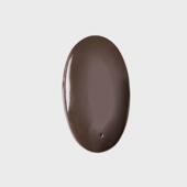 砭石热敷美容院刮痧板砭石能量石热灸推拿石冷敷后背椭圆火山能量