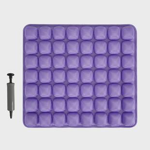 jft减压空气坐垫沙发办公室加厚座垫椅垫久坐不累美臀垫汽车坐垫