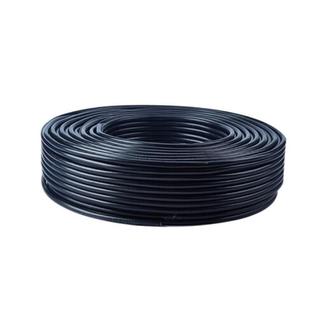 yh焊把线厂家供应电焊专用35平方工程线民用铜芯绝缘电力电缆