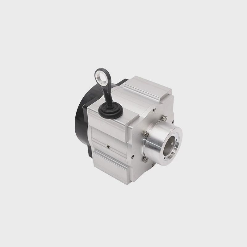 热销拉线盒拉线恒力开度仪SL3010-X1/GS130-333ECN30PL-10A1A-X2: