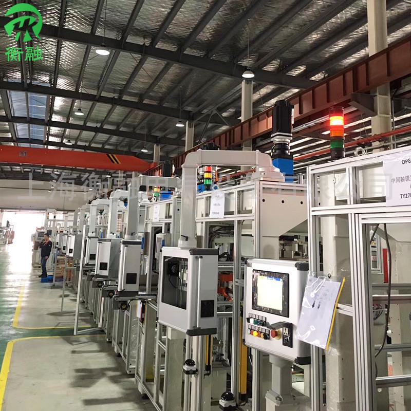 悬臂箱数控机床吊臂箱厂家定制触摸屏人机界面系统悬臂控制箱