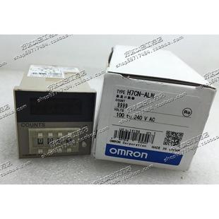 AHN ALN H7CN BHN BLN 日本进口 询价询价 计数器H7CN