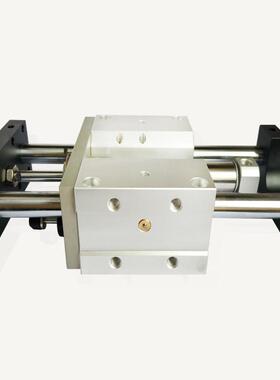 导杆组合gcb气缸/gcu20/25/32/40*75/100/125/150/200/300