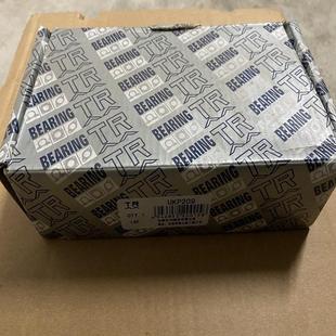 东莞TR轴承滚动带座轴承UKP206外球面轴承带立式 座轴承