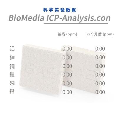 gae滤材米益菌砖方砖除no3滤材细菌屋过滤材料神砖奈2块