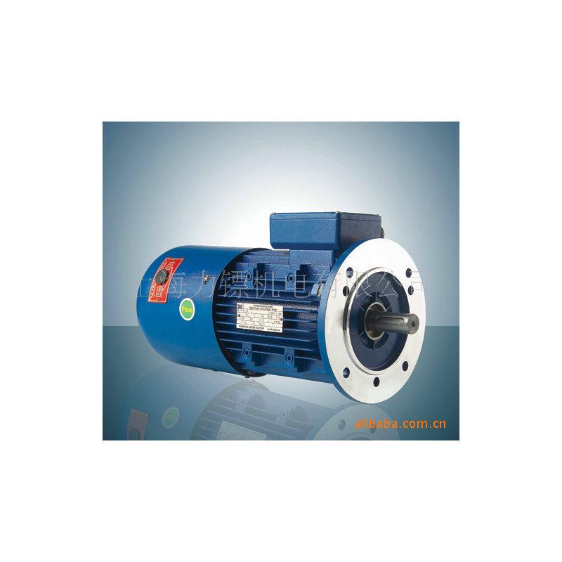 供应yej112m-24kw制动电磁电机