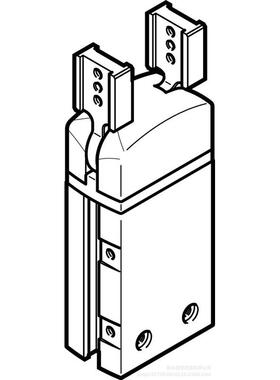 热销festo费斯托 喷嘴adna-pdad-73553767