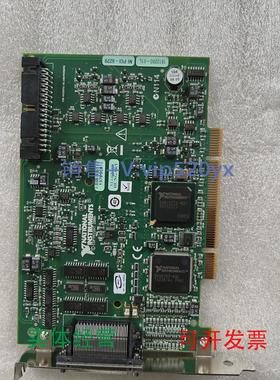 现货供应美国NIPCI-6229现货出售，功能正常，成色好私聊议价！议