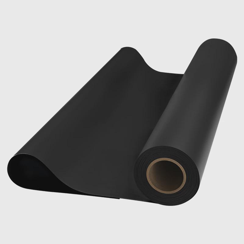 隔音毡防噪厂家电厂大型包裹风机压缩机管道降噪工业材料隔声卷材